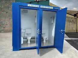 Best Portable Restrooms for Agricultural Sites  in USA